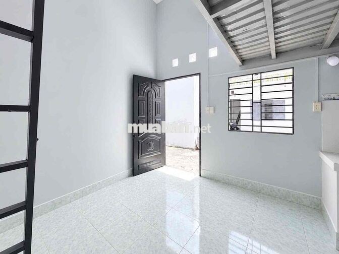 2TR3-CHỢ TAM BÌNH-GÁC CAO-RỘNG RÃI-ĐƯỜNG KHÔNG NGẬP