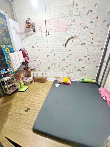 Mặt tiền Gò Xoài. Bình Tân. (1pn, wc). Dtsd 64m2