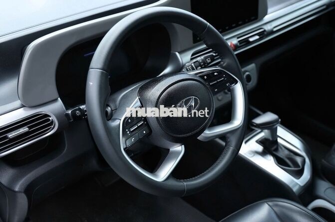 Hyundai Stargazer Đặc Biệt 2022 Trắng