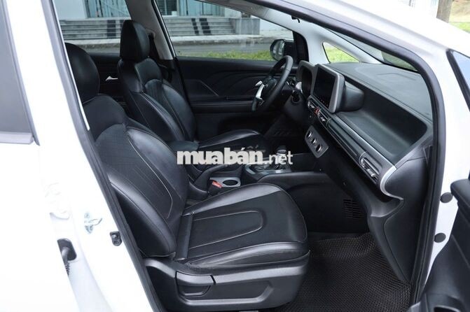 Hyundai Stargazer Đặc Biệt 2022 Trắng