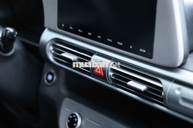 Hyundai Stargazer Đặc Biệt 2022 Trắng
