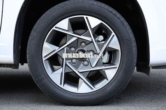 Hyundai Stargazer Đặc Biệt 2022 Trắng
