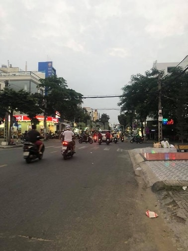 Nhà MTKD đường số 1, khu Tên Lửa, 4x20m, 3.5 tấm, 4PN, 25 triệu.