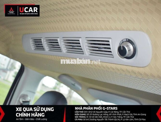 Mitsubishi Xpander Premium 2024 Trắng 108.000 km