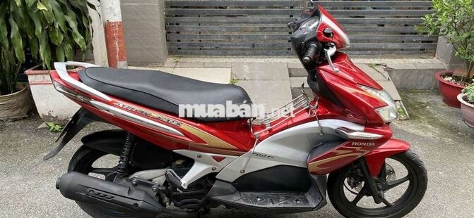 Honda Air Blade 2009 Đỏ