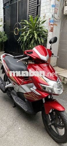 Honda Air Blade 2009 Đỏ