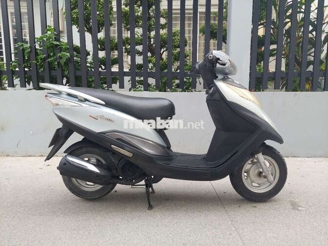 SYM Attila Bạc Xe tay ga