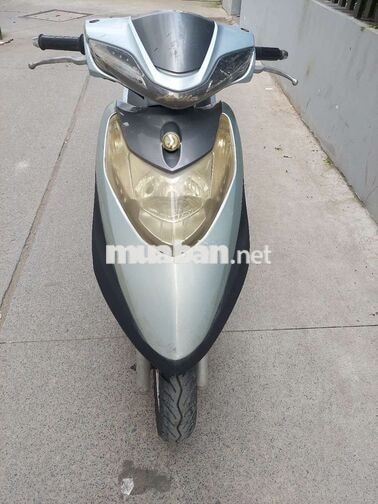 SYM Attila Bạc Xe tay ga