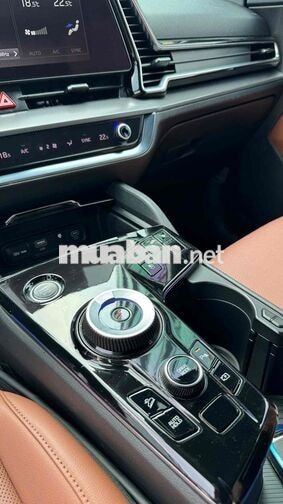 Kia Sportage Signature Xline 2.0D sx 2022 siêu mới