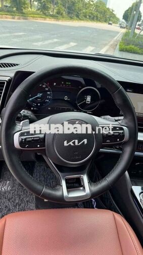 Kia Sportage Signature Xline 2.0D sx 2022 siêu mới