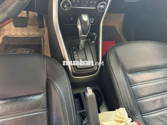 Ford EcoSport Titanium 2018 Tự động Nâu