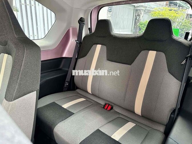 VinFast VF3 2024 - 13000 km