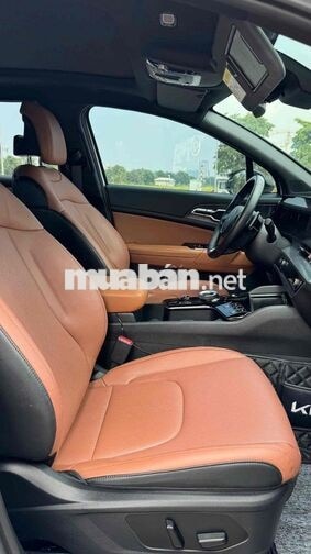 Kia Sportage Signature Xline 2.0D sx 2022 siêu mới
