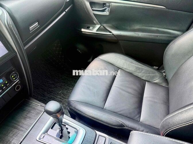 Toyota Fortuner 2022 AT full dầu 7 chỗ cực đẹp