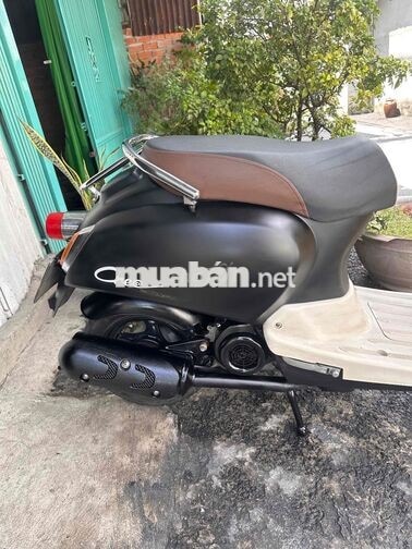 Crea 50cc 2020 bstinh36 giay to đay đu