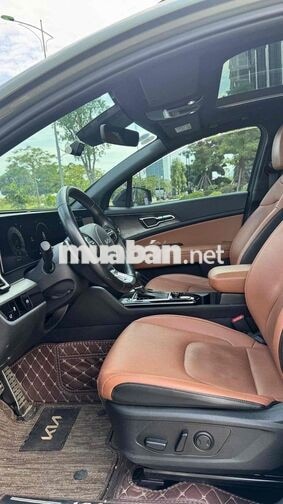 KIA Sportage Signature Xline 2.0 2023 siêu mới đep
