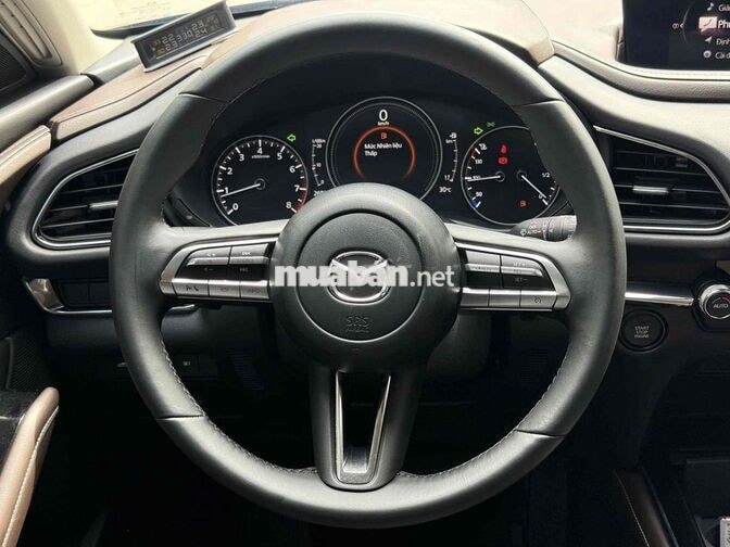 Mazda Cx30 Luxury sx 2023 26.000km