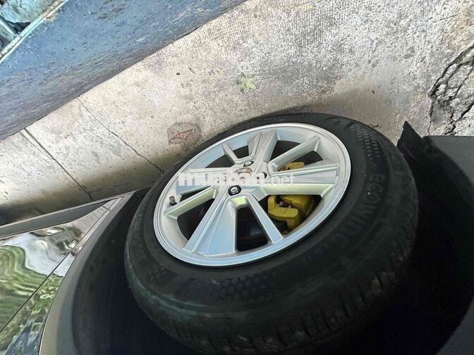 VinFast VF5 Plus 2024 Xám 117.000km Pin New