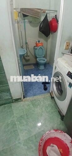 cho thuê nhà nguyên căn 33m2 đường nguyễn thượng hiền gò vấp