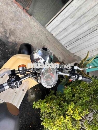 Crea 50cc 2020 bstinh36 giay to đay đu