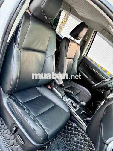 Toyota Fortuner 2022 AT full dầu 7 chỗ cực đẹp