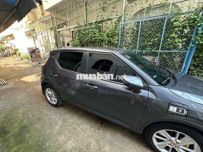 VinFast VF5 Plus 2024 Xám 117.000km Pin New