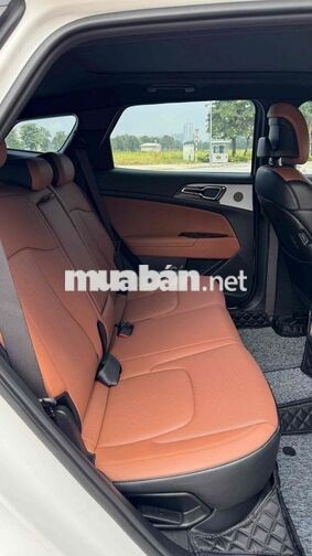 Kia Sportage Signature Xline 2.0D sx 2022 siêu mới