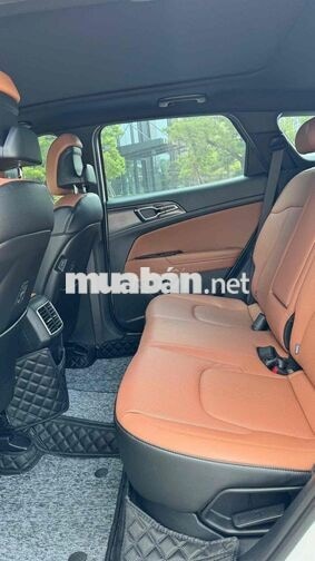 Kia Sportage Signature Xline 2.0D sx 2022 siêu mới
