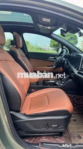 KIA Sportage Signature Xline 2.0 2023 siêu mới đep