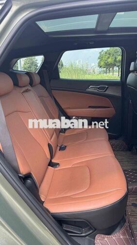 KIA Sportage Signature Xline 2.0 2023 siêu mới đep