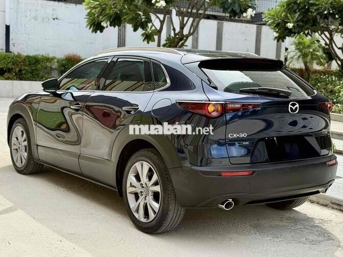 Mazda Cx30 Luxury sx 2023 26.000km