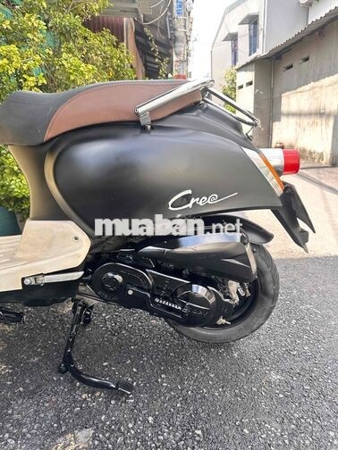 Crea 50cc 2020 bstinh36 giay to đay đu