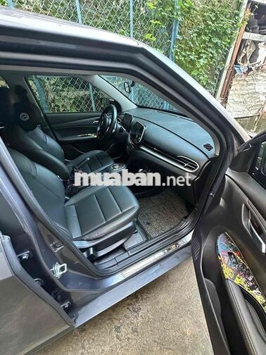 VinFast VF5 Plus 2024 Xám 117.000km Pin New