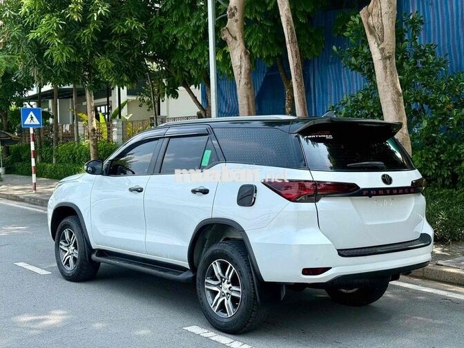 Toyota Fortuner 2022 AT full dầu 7 chỗ cực đẹp