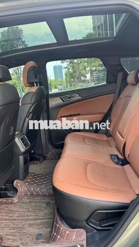 KIA Sportage Signature Xline 2.0 2023 siêu mới đep