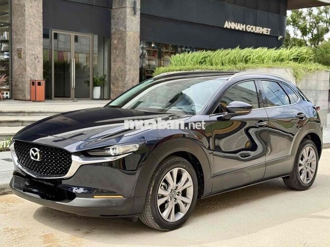 Mazda Cx30 Luxury sx 2023 26.000km