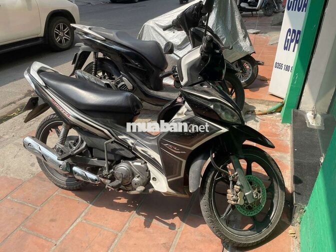 Yamaha Jupiter 2010 Đen