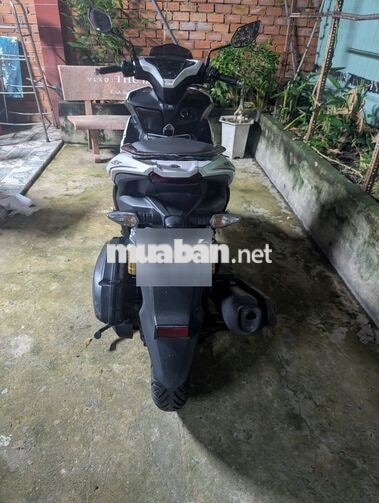 Yamaha NVX V2 155cc ABS 2022 Trắng Đen