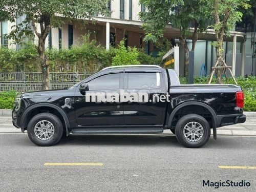 Xe Ford Ranger XLS 2.0L 4x2 AT 2025 - 625 Triệu