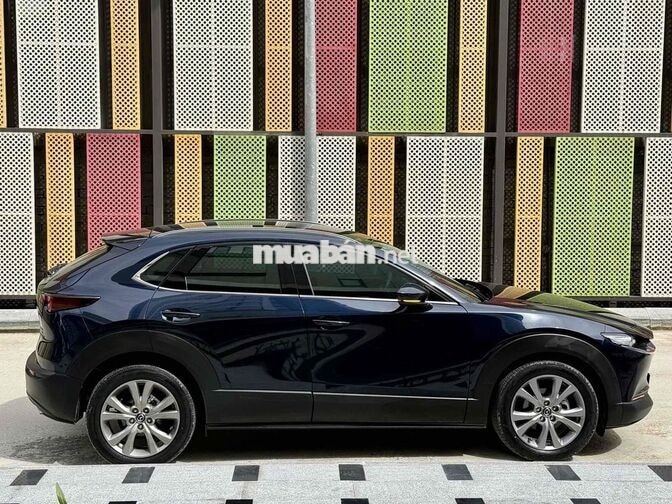 Mazda Cx30 Luxury sx 2023 26.000km