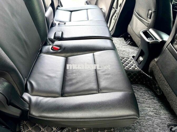 Toyota Fortuner 2022 AT full dầu 7 chỗ cực đẹp