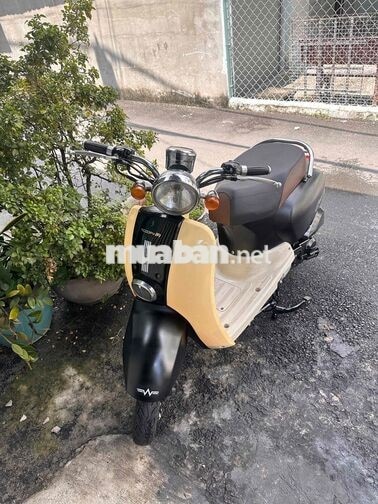 Crea 50cc 2020 bstinh36 giay to đay đu
