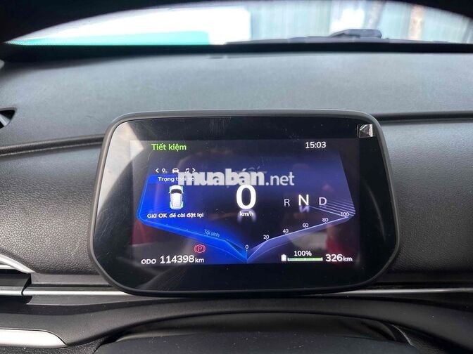 VinFast VF5 Plus 2024 Xám 117.000km Pin New