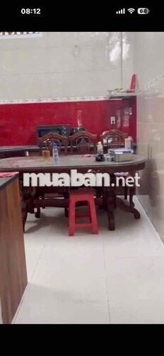 🍀 Chi thuê nhà MT đường số 2 Khu Nam Hùng Vương.An Lạc. BTân