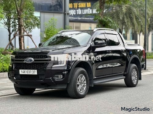 Xe Ford Ranger XLS 2.0L 4x2 AT 2025 - 625 Triệu