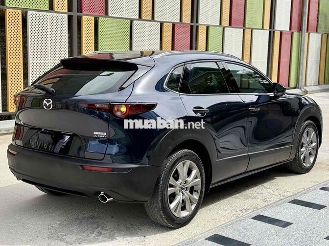 Mazda Cx30 Luxury sx 2023 26.000km