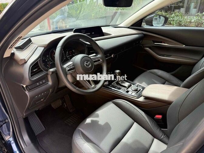 Mazda Cx30 Luxury sx 2023 26.000km