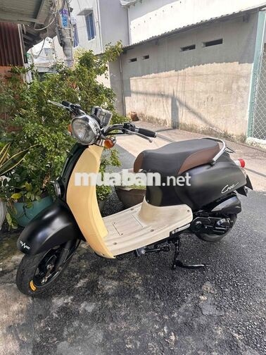 Crea 50cc 2020 bstinh36 giay to đay đu