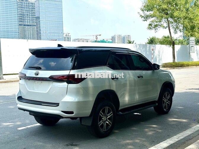 Toyota Fortuner 2022 AT full dầu 7 chỗ cực đẹp