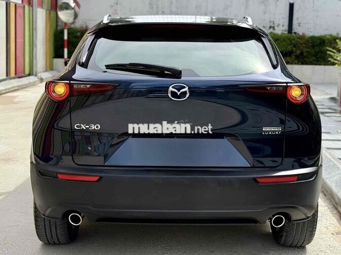 Mazda Cx30 Luxury sx 2023 26.000km